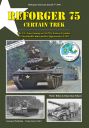 REFORGER 75 - Certain Trek - US Streitkräfte üben an der Ostgrenze der NATO